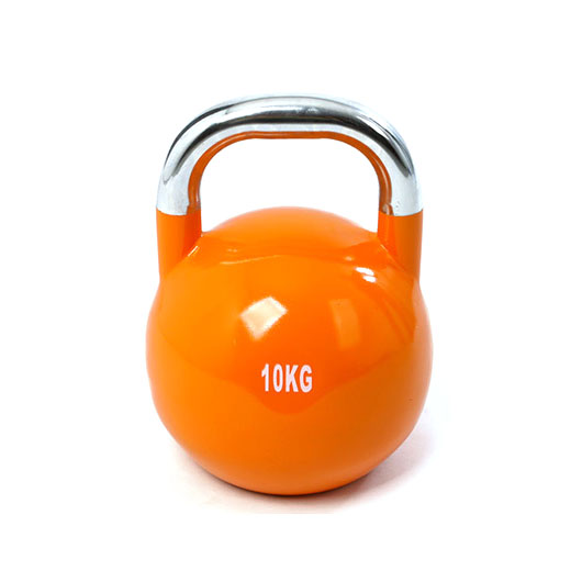 Competition kettle bell