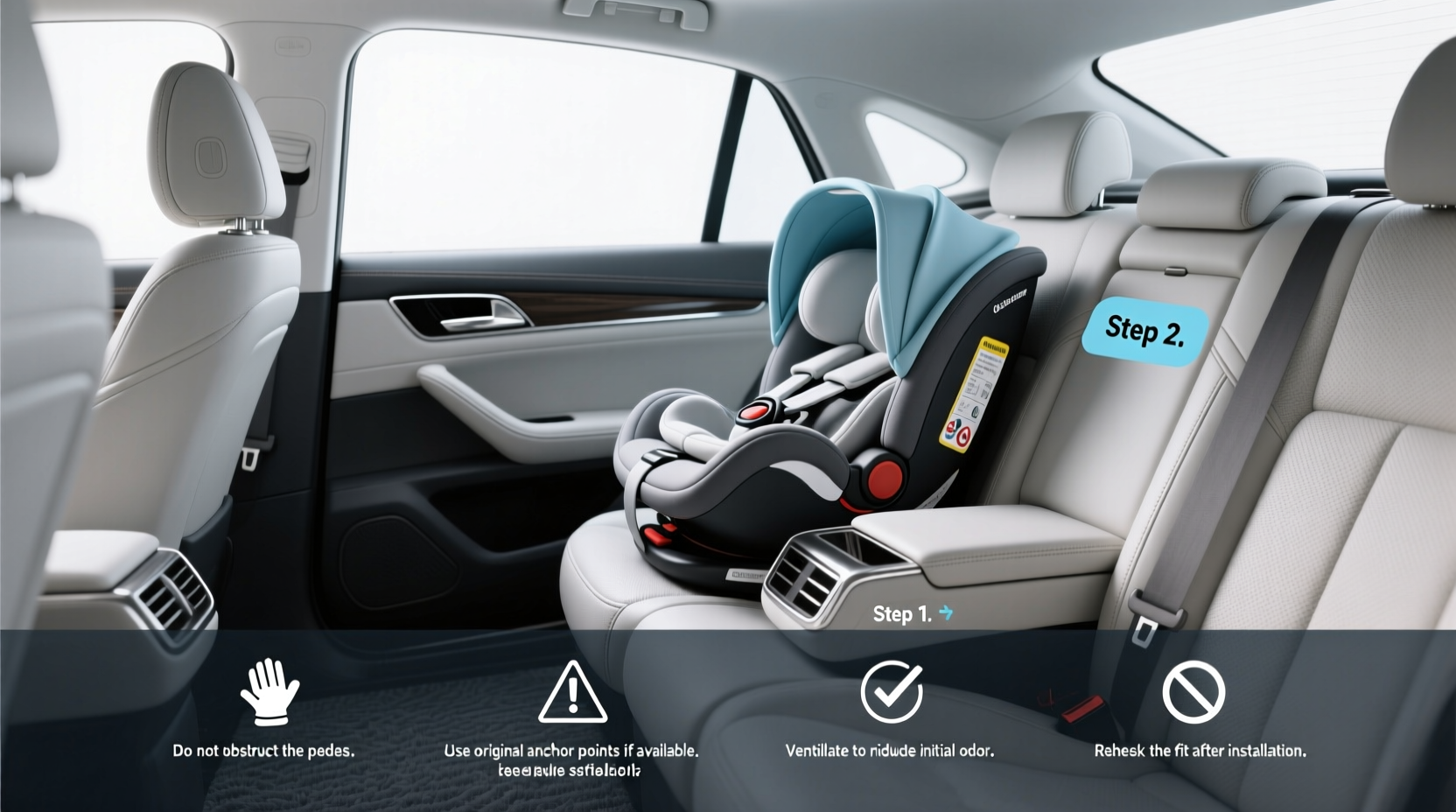 best newborn car seat and stroller