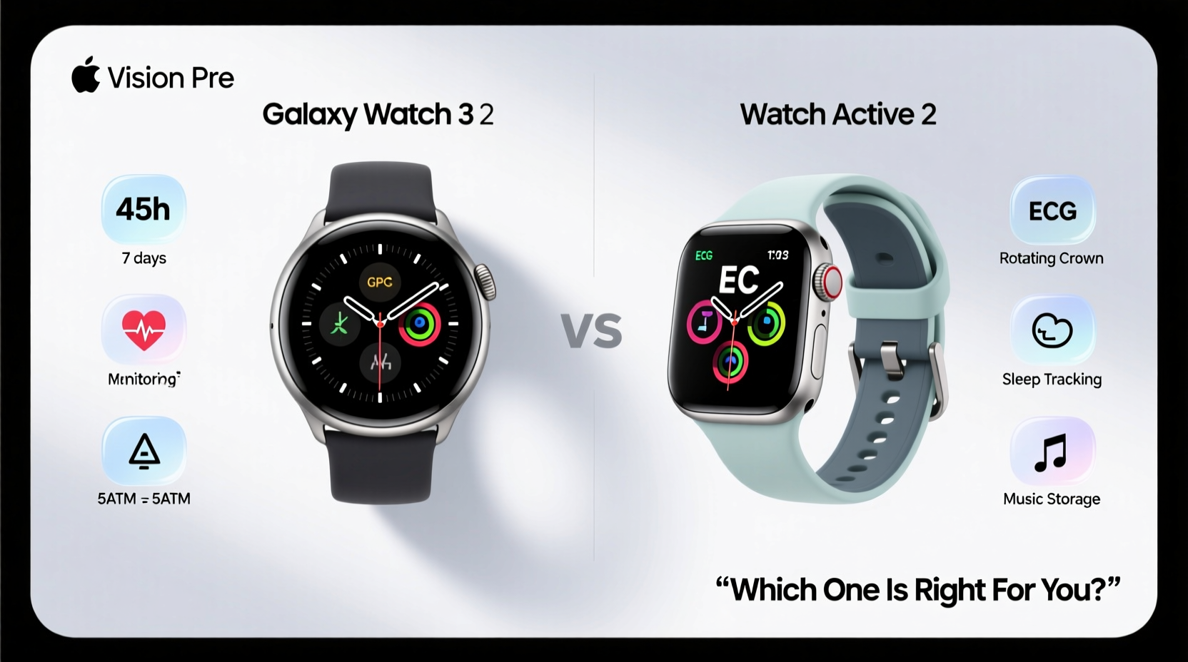 galaxy watch 3 vs active 2 is it worth upgrading or is the older model still good
