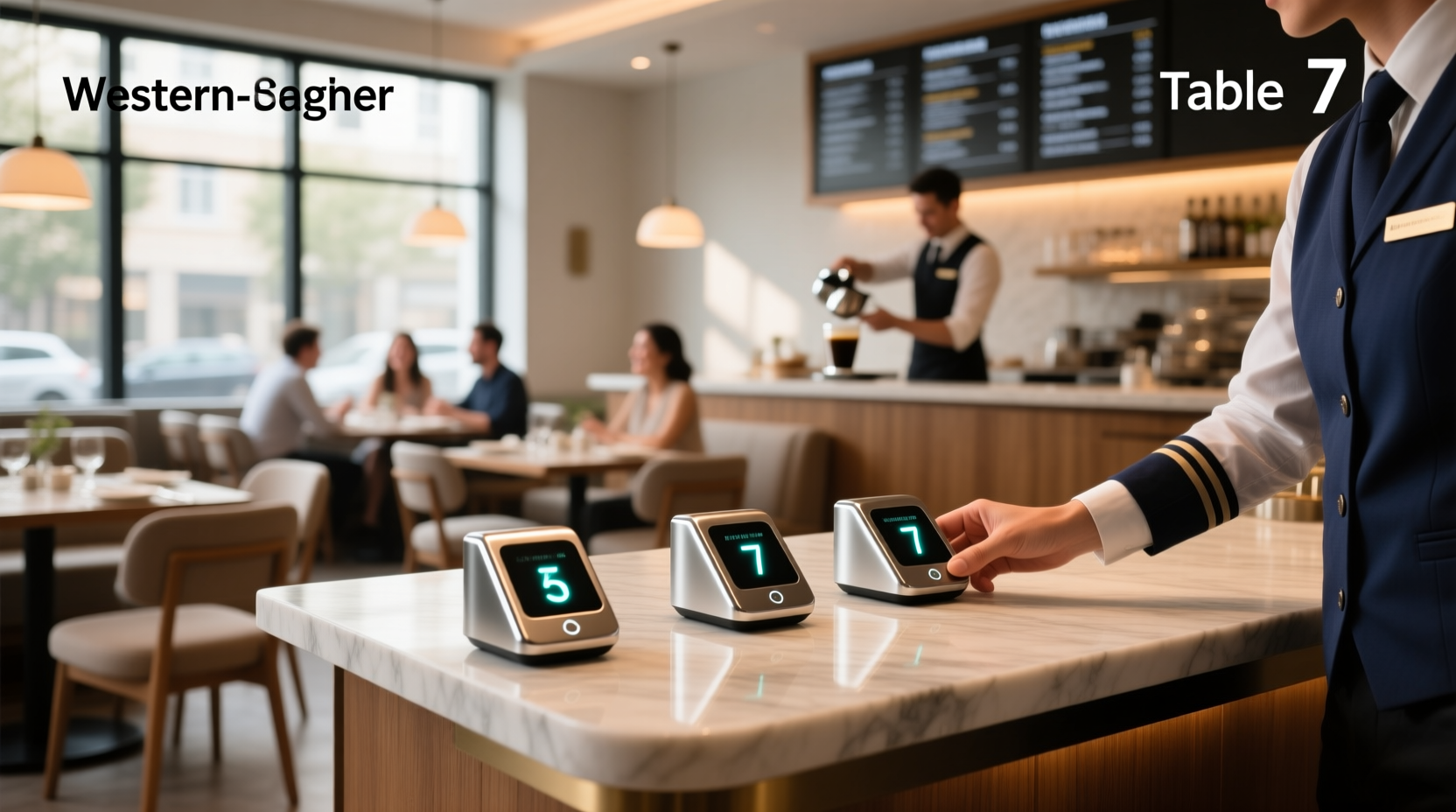 restaurant pagers what you really need to know before buying