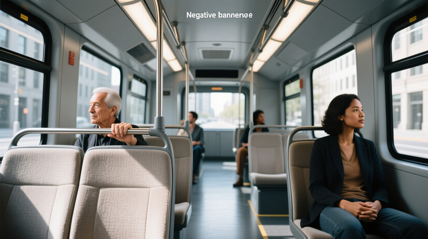 How to Choose Seat Handle for Bus Seats, How to Make Bus Seats Comfortable?