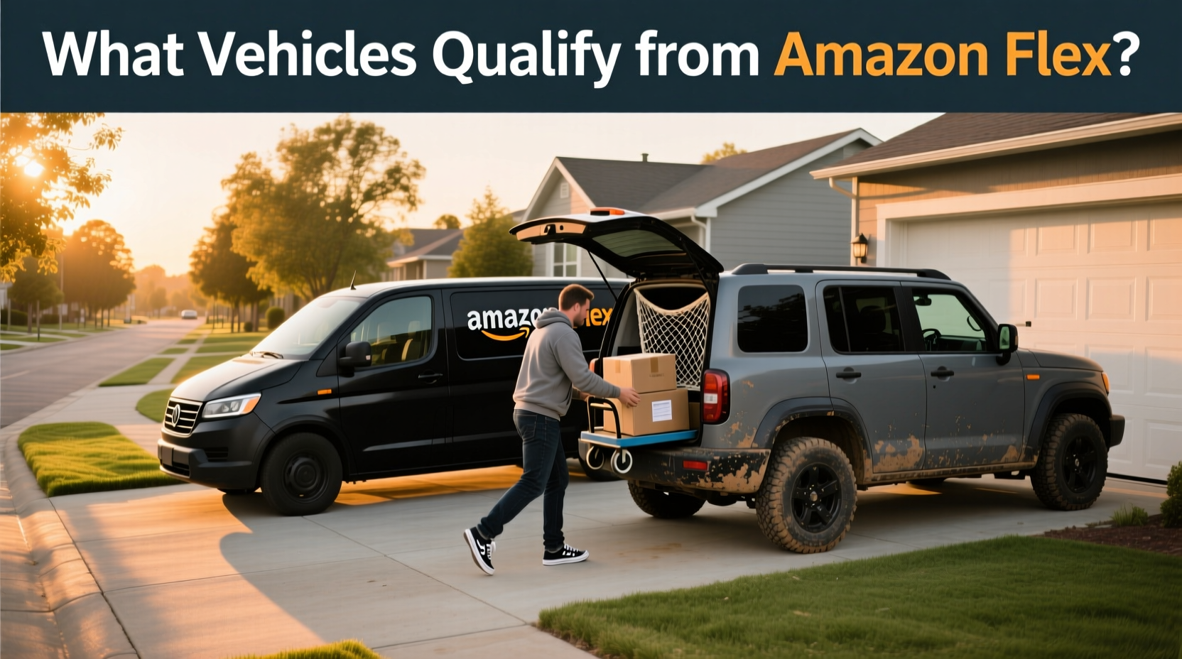 Sitemapcdatahttpsjoedreferenzcombest Car For Amazon Flex