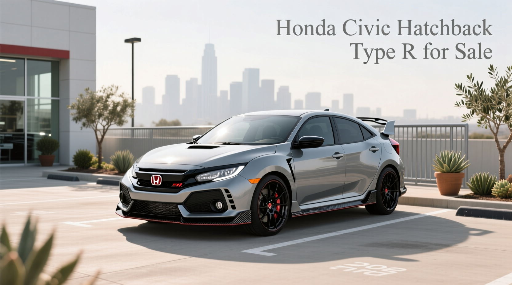 honda civic hatchback type r for sale buying guide