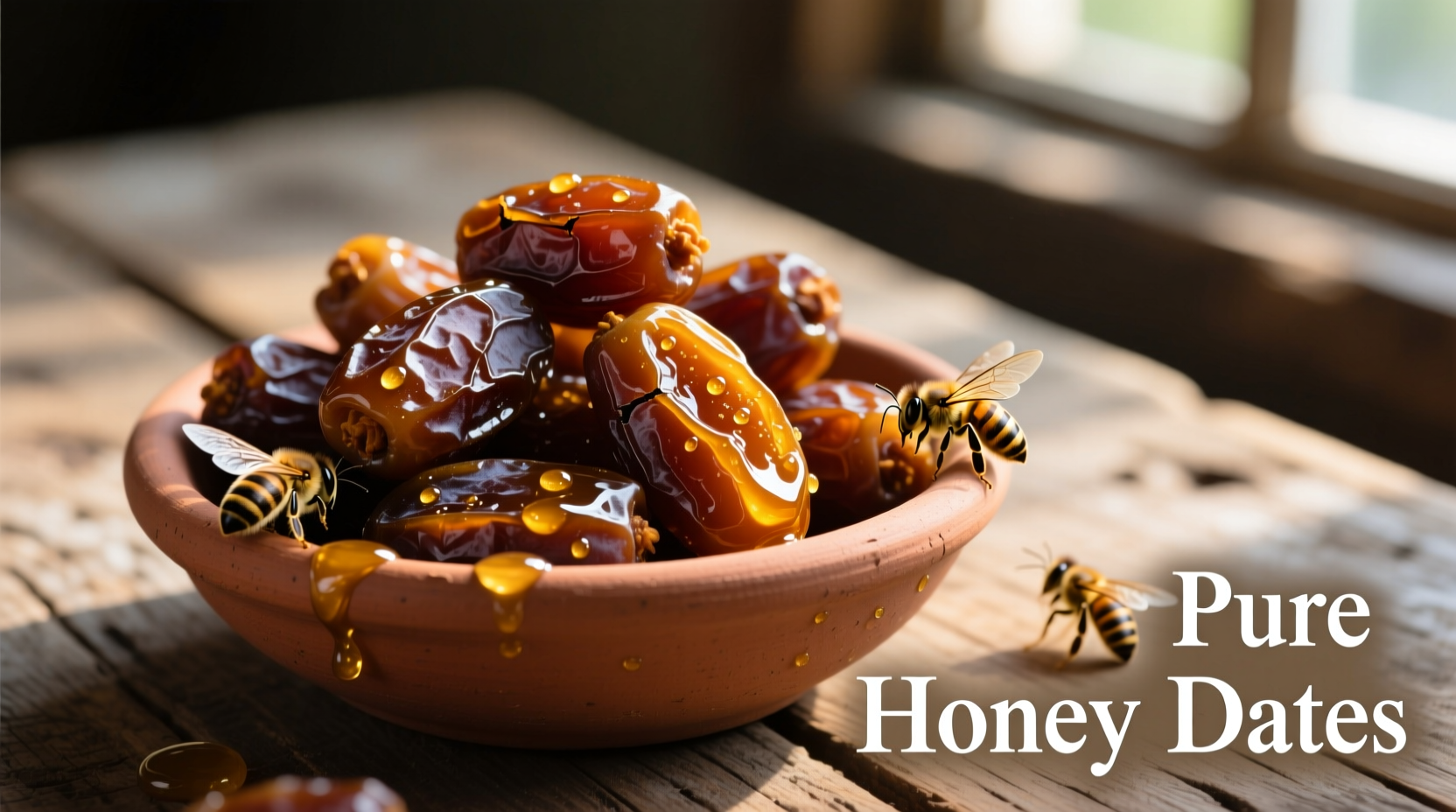honey dates