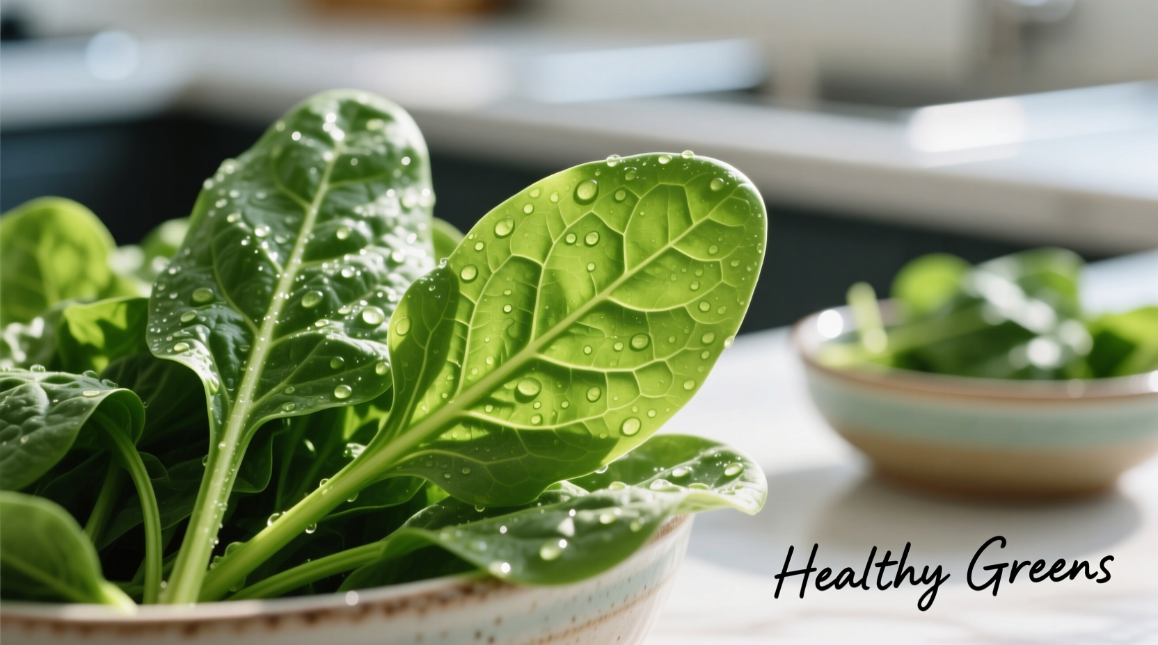 Is Spinach Healthy? Science-Backed Benefits Revealed