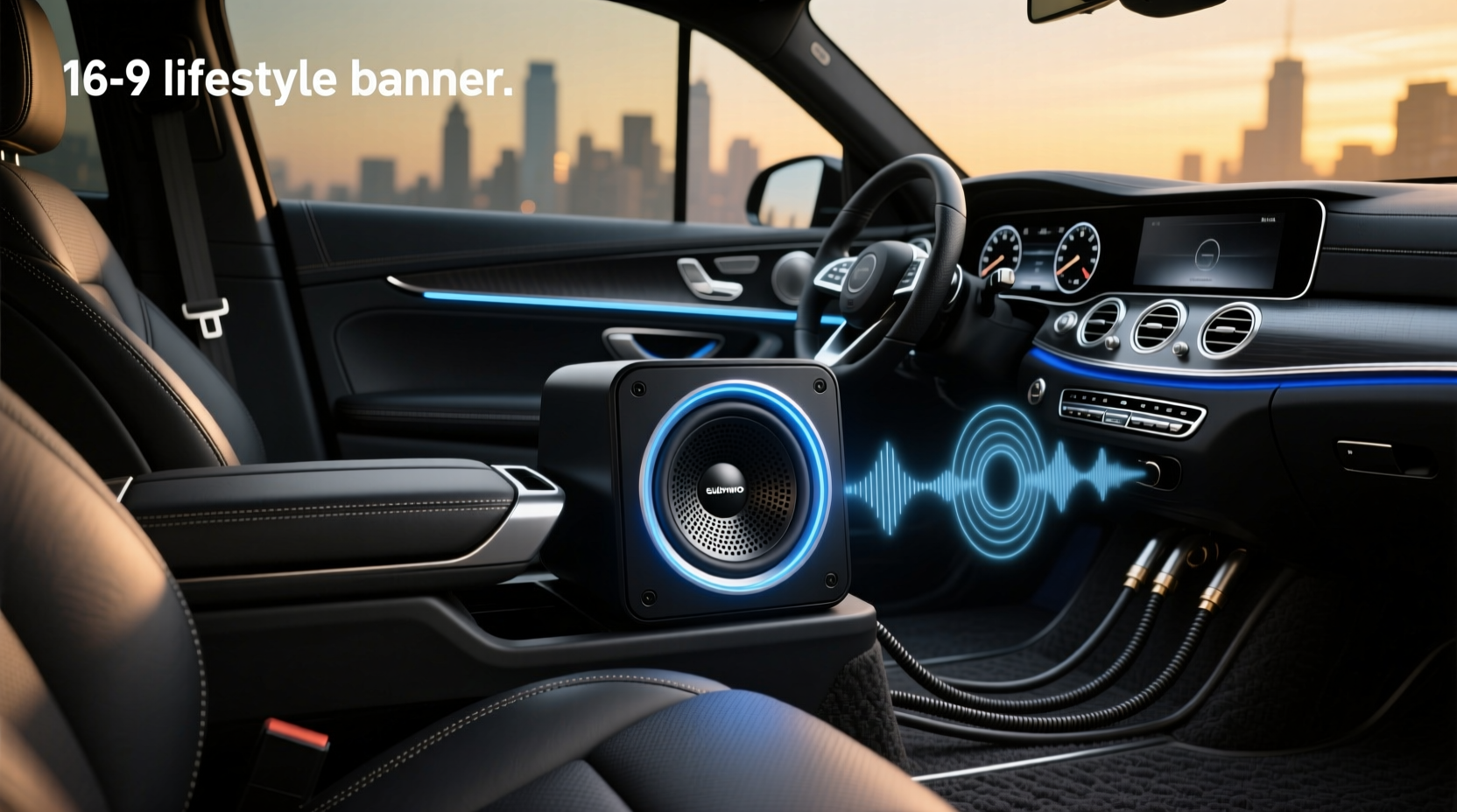 10 inch active subwoofer car audio buying guide