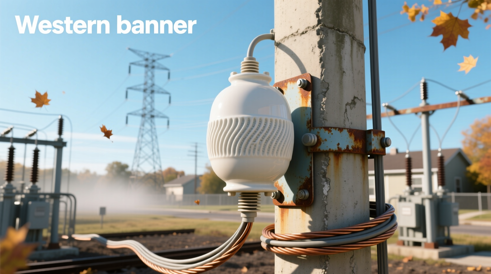 Ceramic Lightning Arrester Guide: How to Choose the Right One