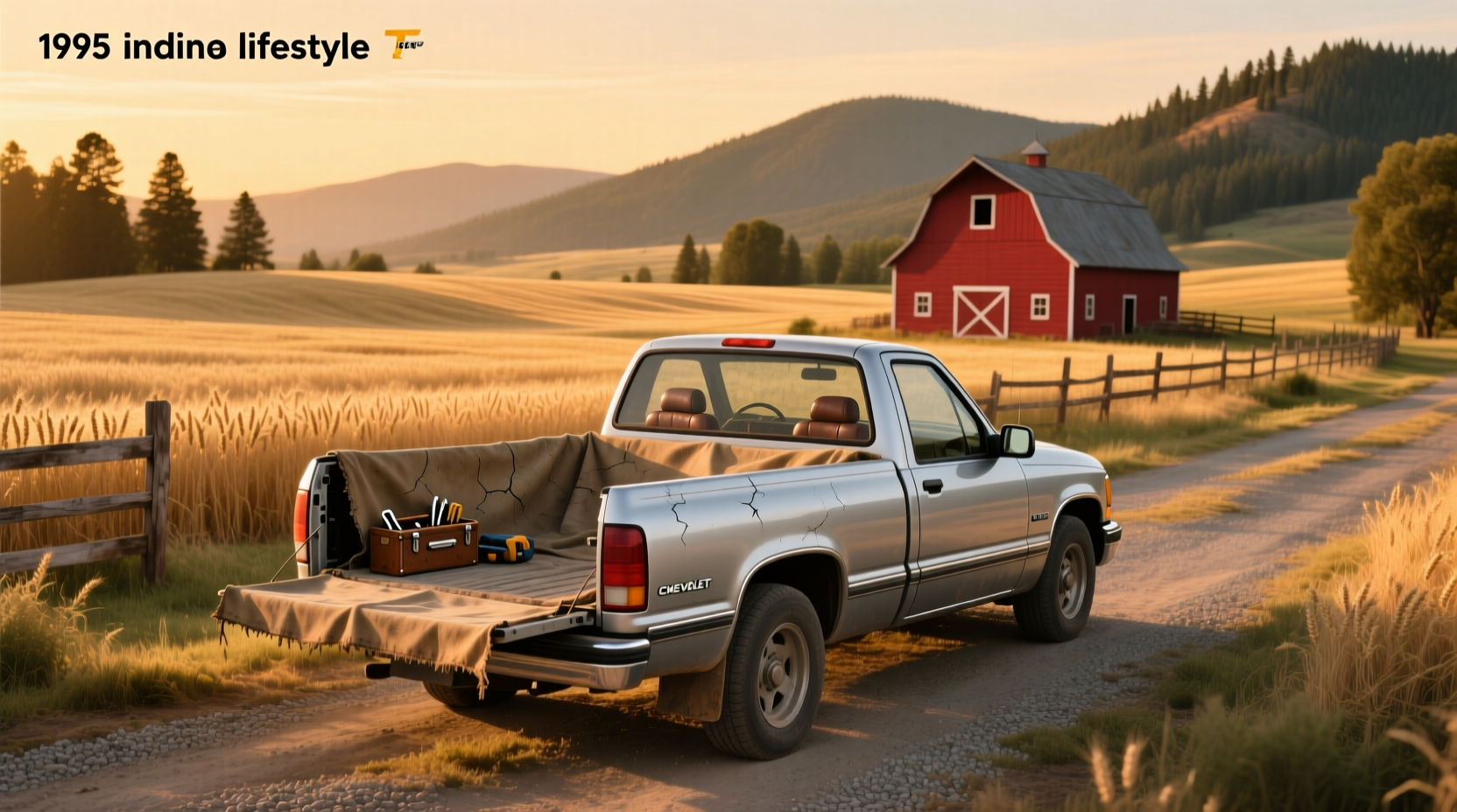 1995 chevy 1500 reliable classic truck guide