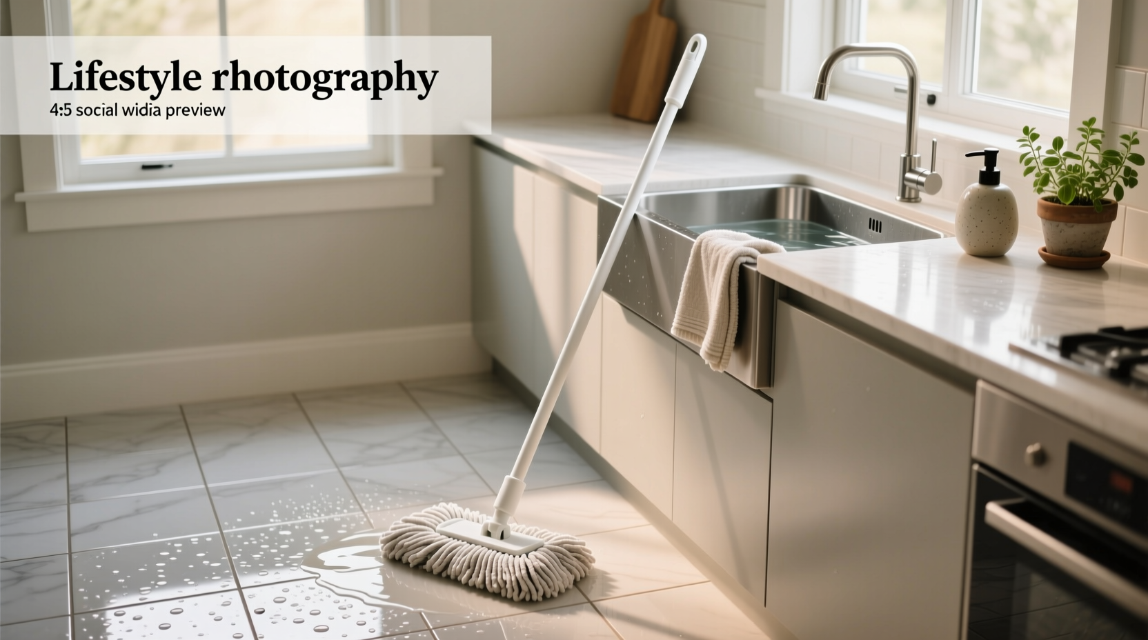 How to Choose the Best Microfiber Wash Mop for Car Cleaning