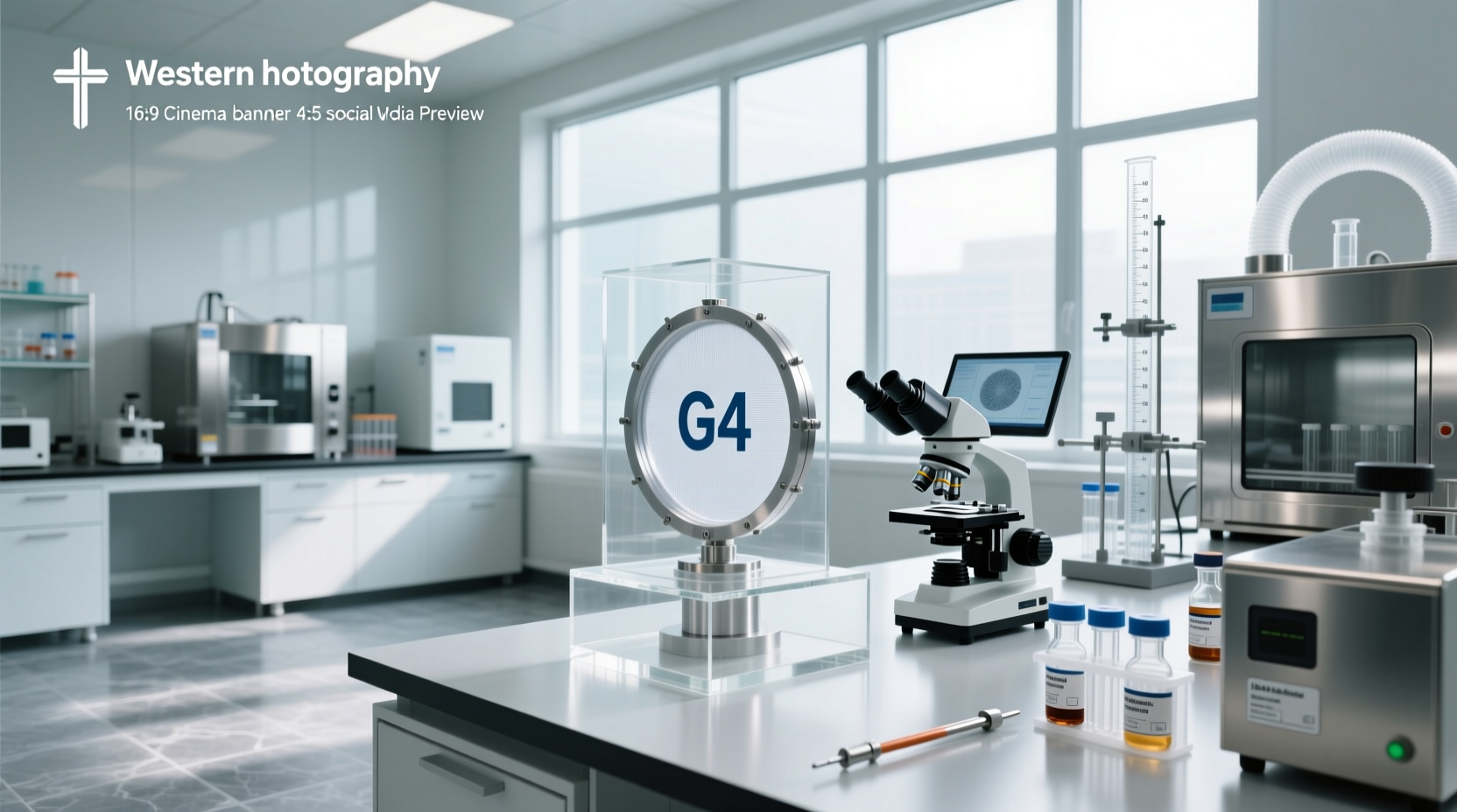 What Is the Micron Size of a G4 Filter?