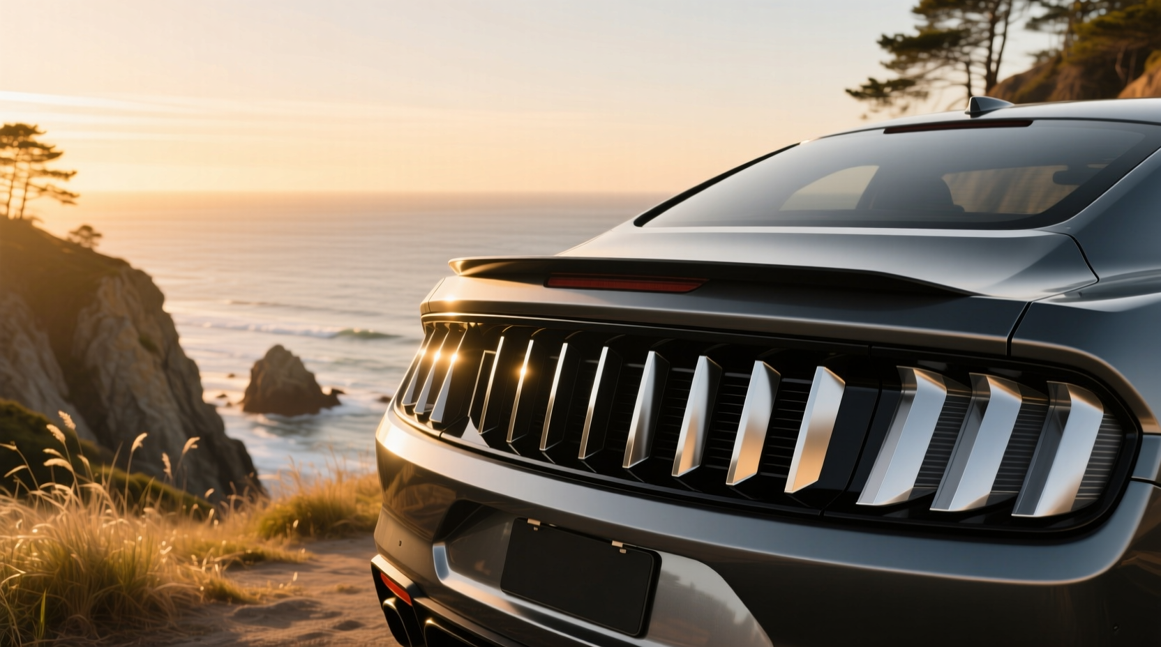 Rear Louver Buying Guide: How to Choose & What It's For