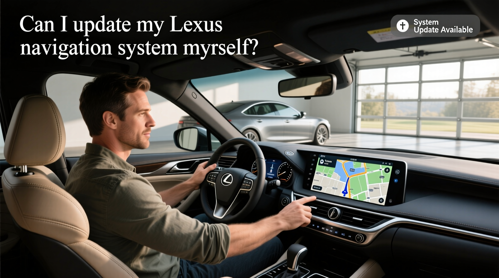 dvd navigation map for lexus gs,Can I update my Lexus navigation system myself? buying guide