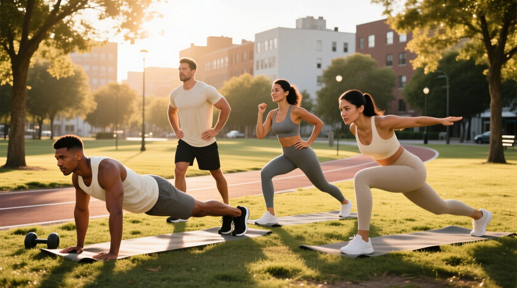 belly fat loss workout plan