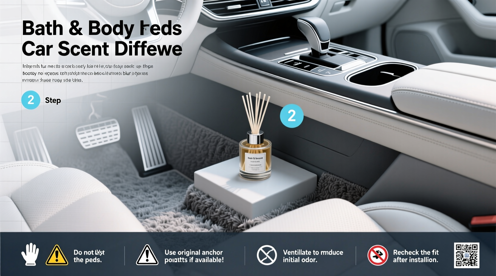 How to Choose Bath and Body Works Car Scents Exploding