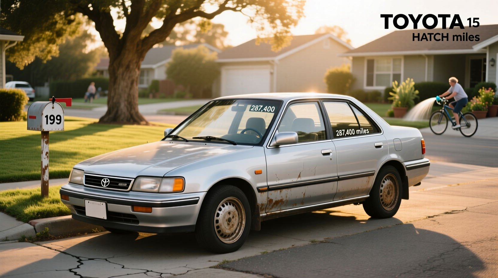 1995 toyota corolla lifespan buying guide