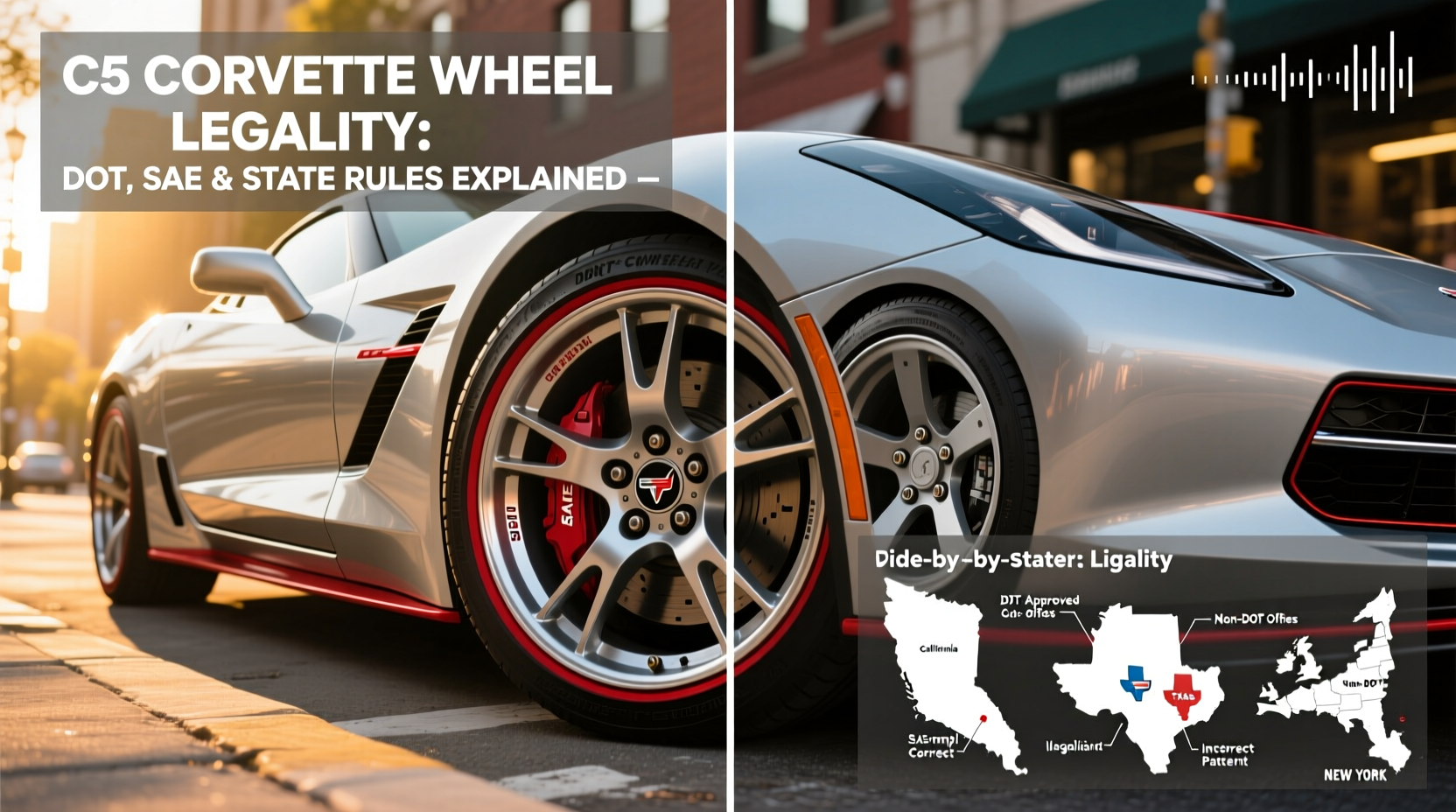 c5 corvette wheel legality