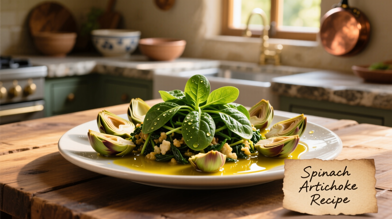 Perfect Spinach Artichoke Dip Recipe: Creamy & Foolproof