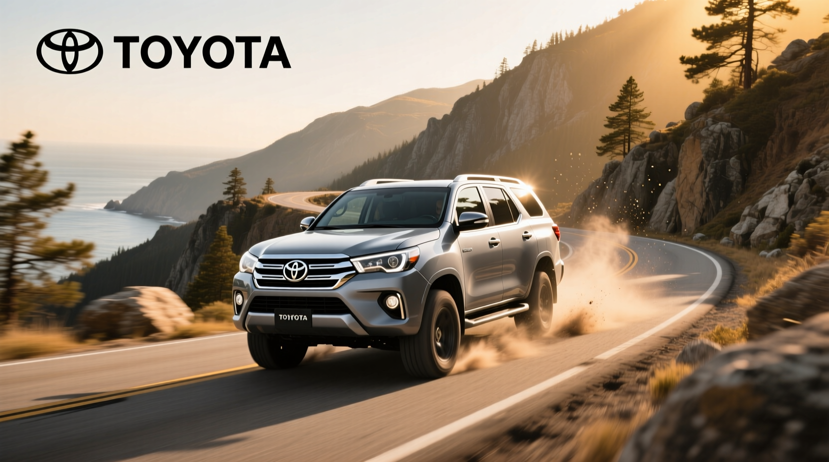 What Is the Top Speed of a Toyota Fortuner?