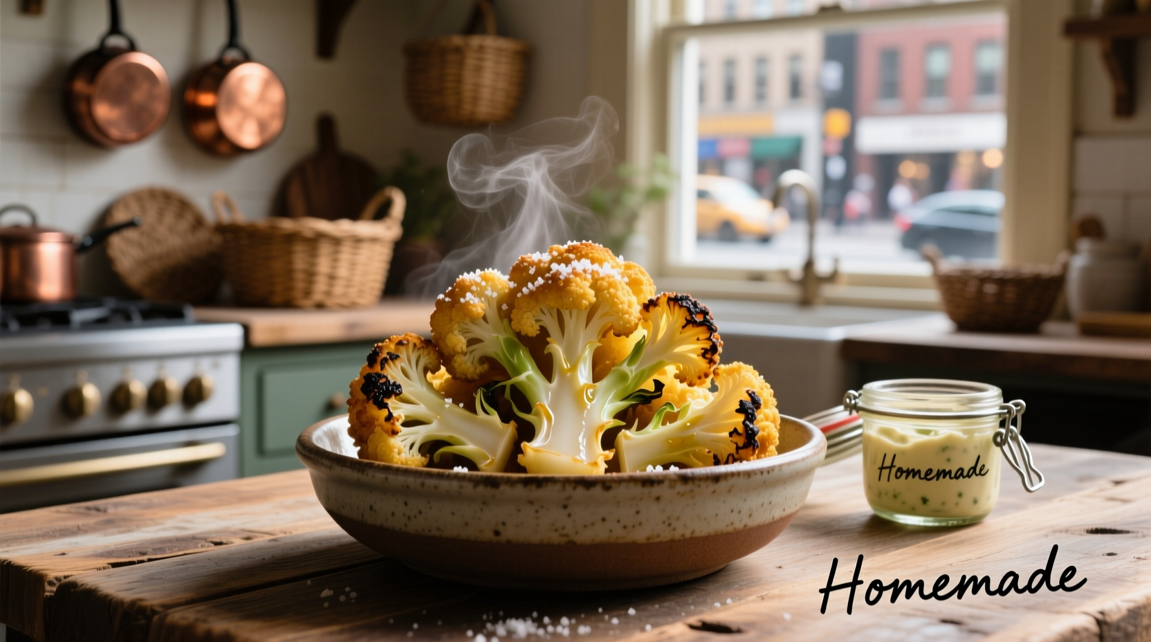 Find Best Fried Cauliflower Near You: Verified Search Guide