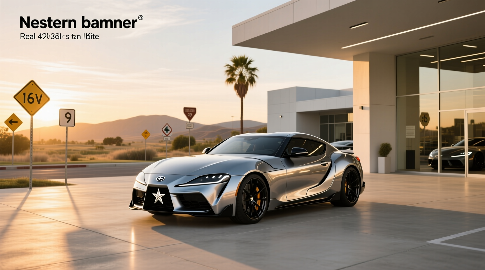 How to Choose a Car Brand with a Star Logo: Buying Guide