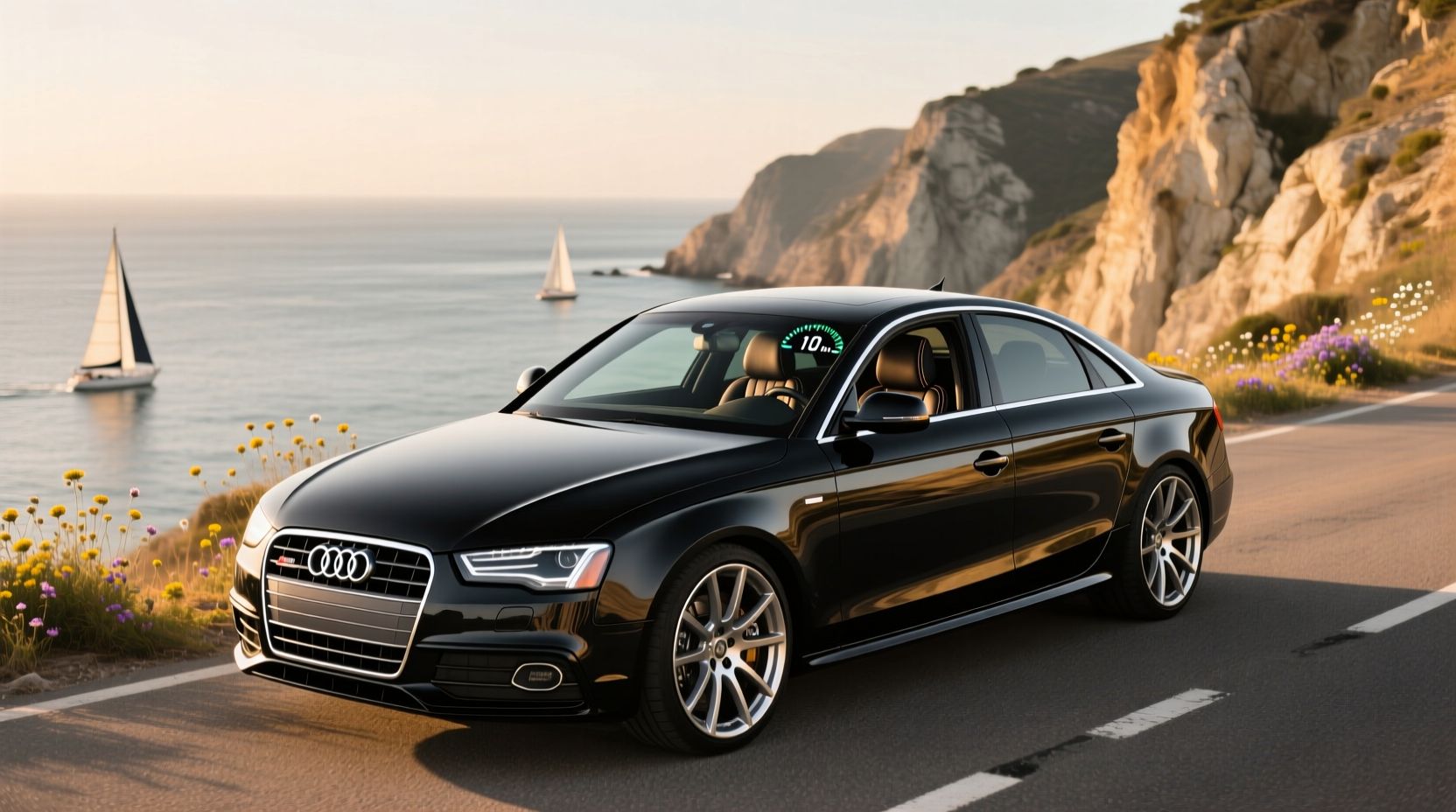 2012 audi a4 premium speed specs guide