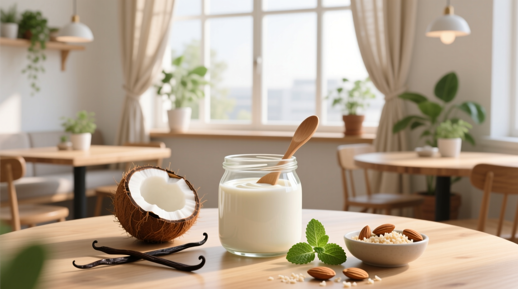 vanilla coconut milk yogurt a practical guide