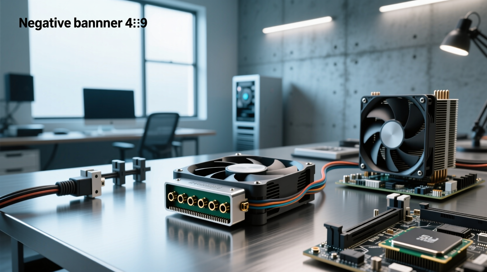 5 pin fan connector guide what you actually need