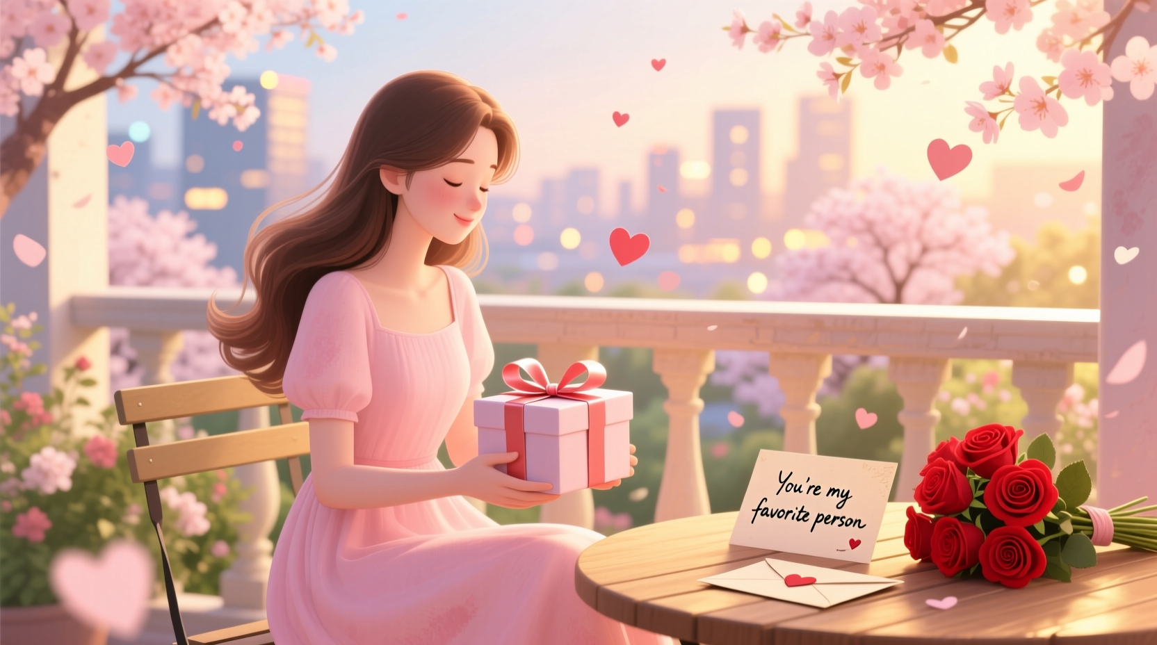 when is valentine day 2021