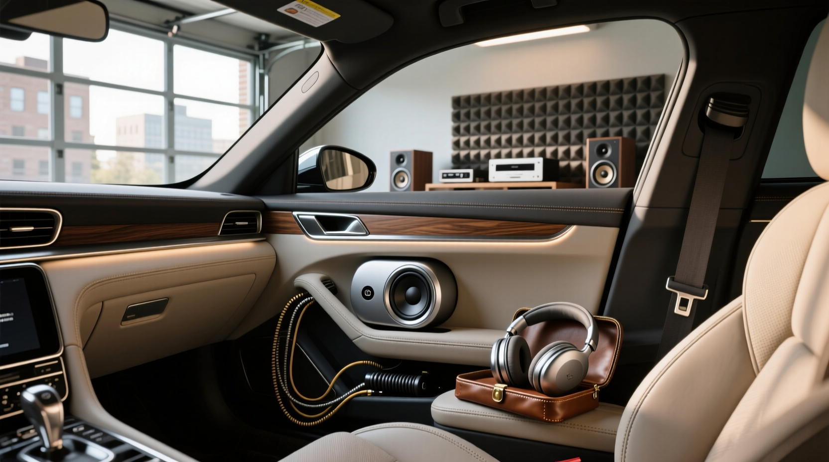 Best Compact Subwoofer for Car Buying Guide