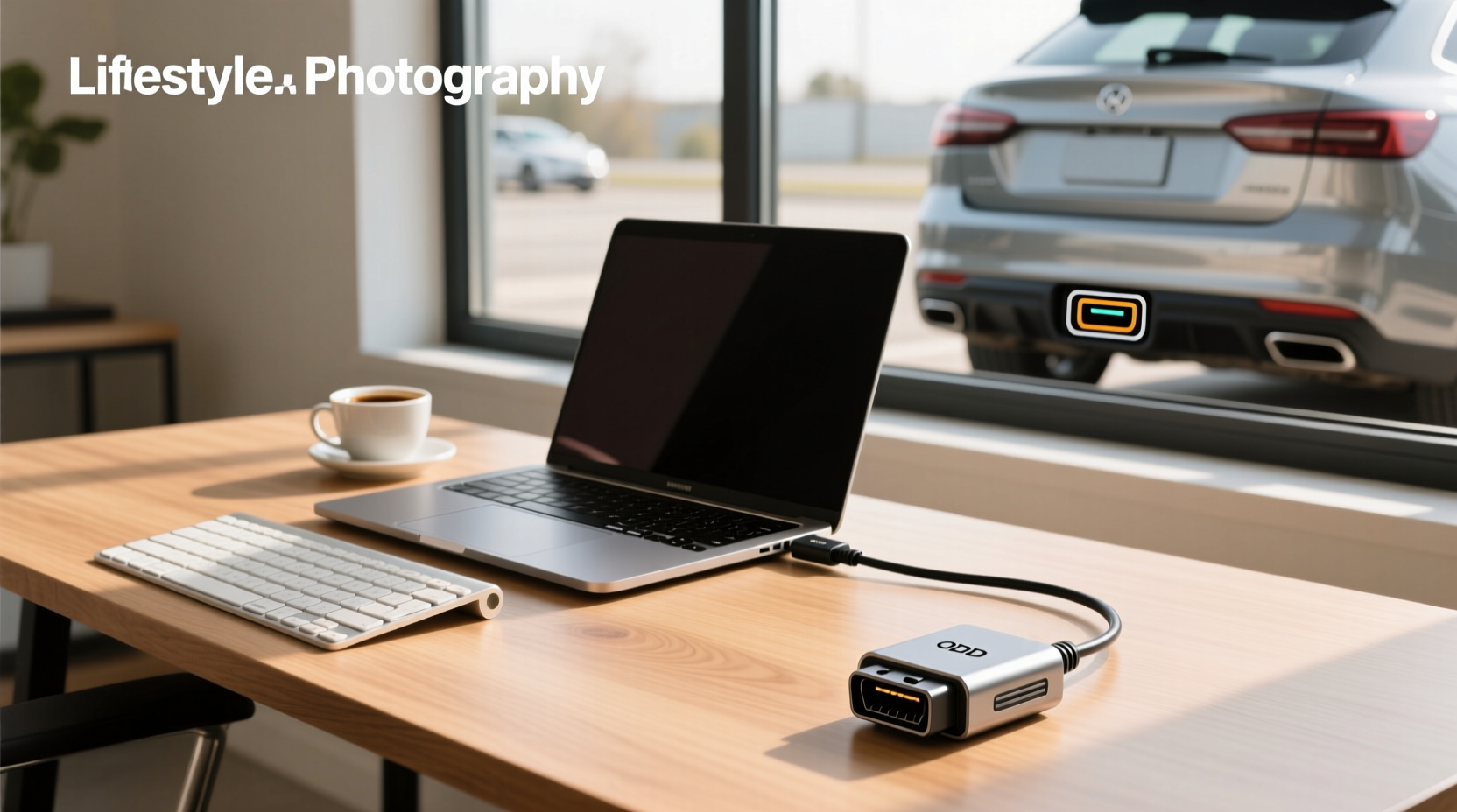 How to Connect OBD2 to Laptop: Best Adapters & Setup Tips