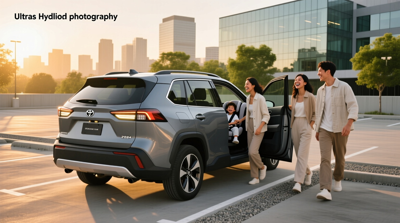 How to Choose a Compact 7-Seater Car: A Practical Guide