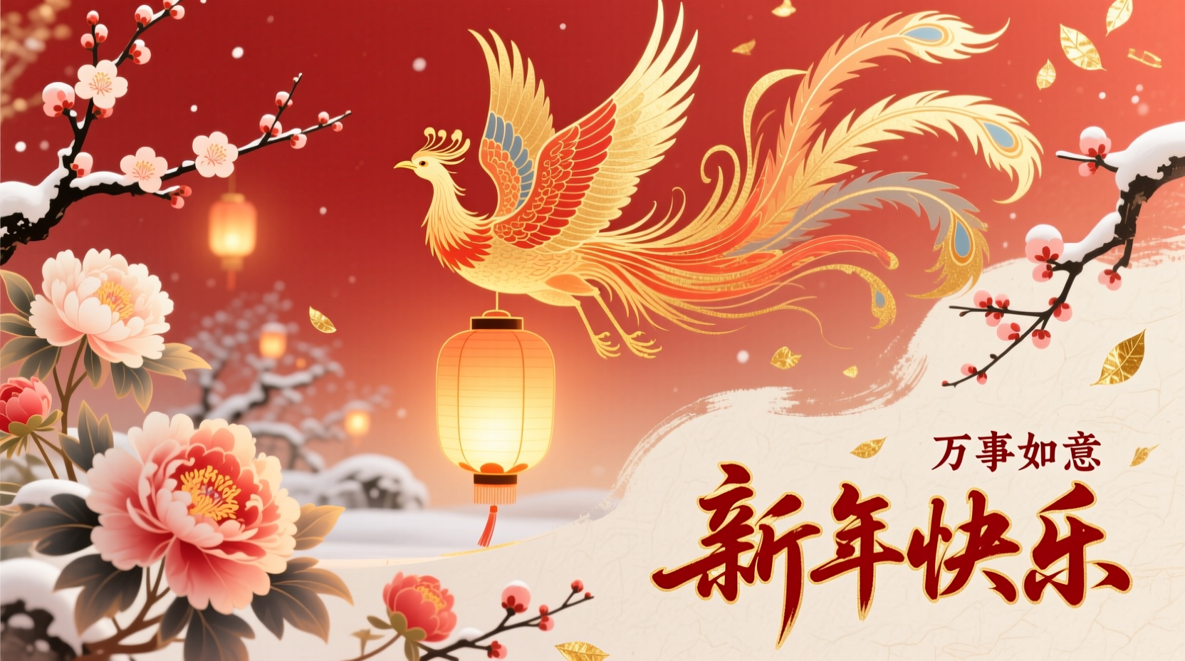 how to say best wishes for the new year