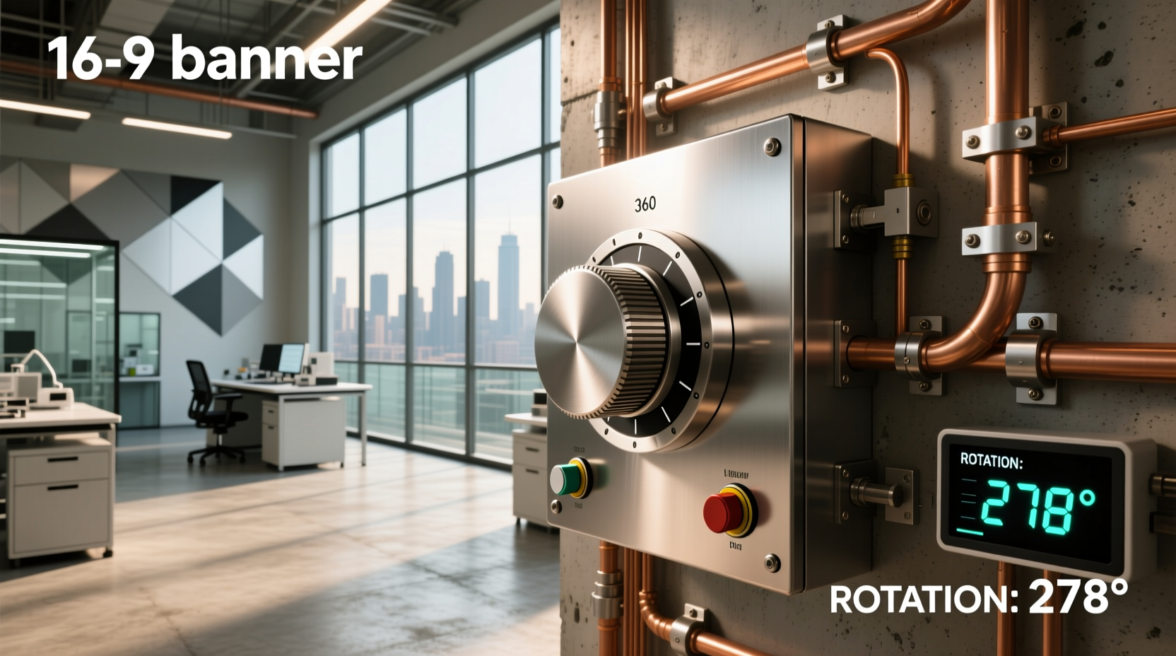 360° rotary switches how to choose right