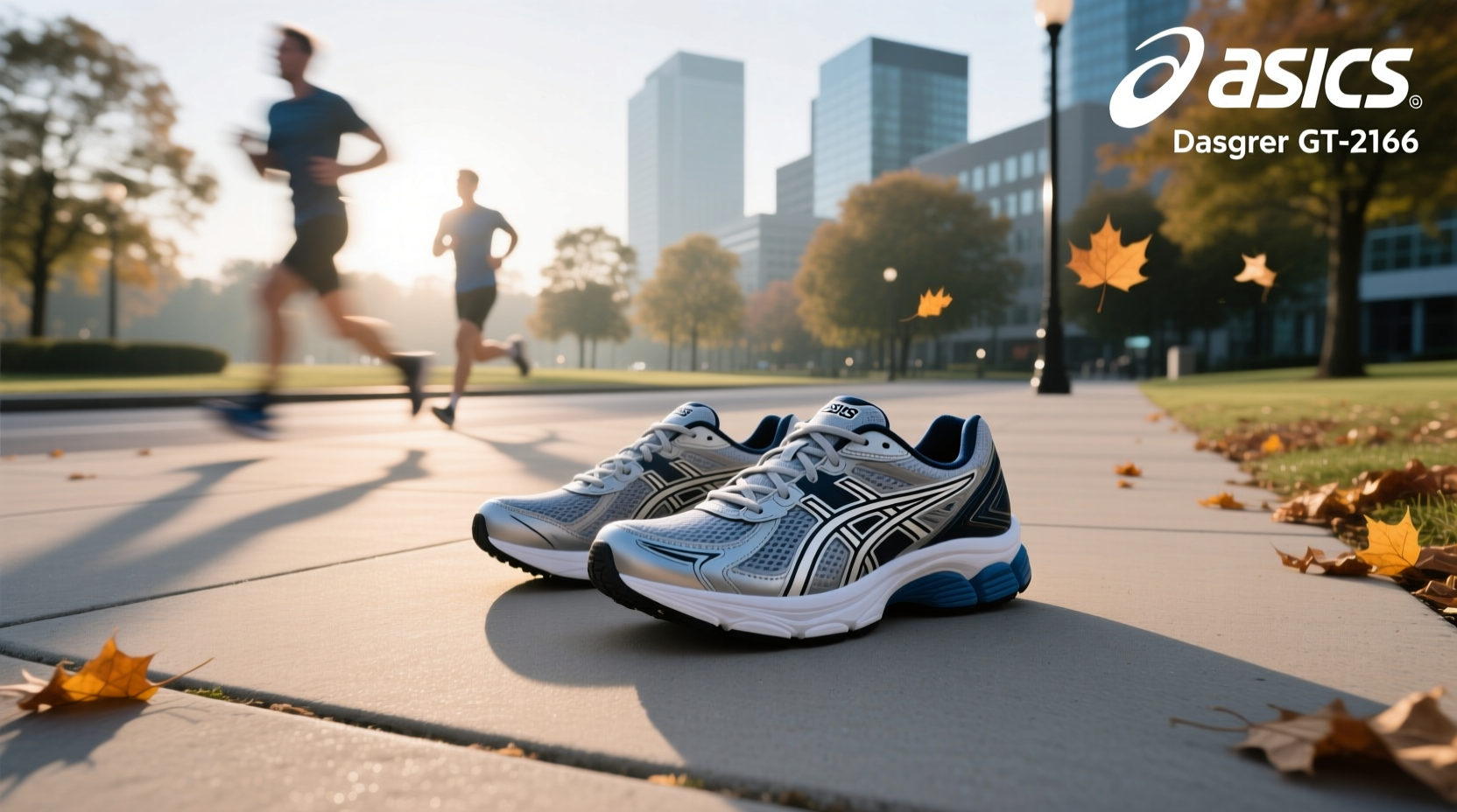 asics gt 2160 style vs. performance