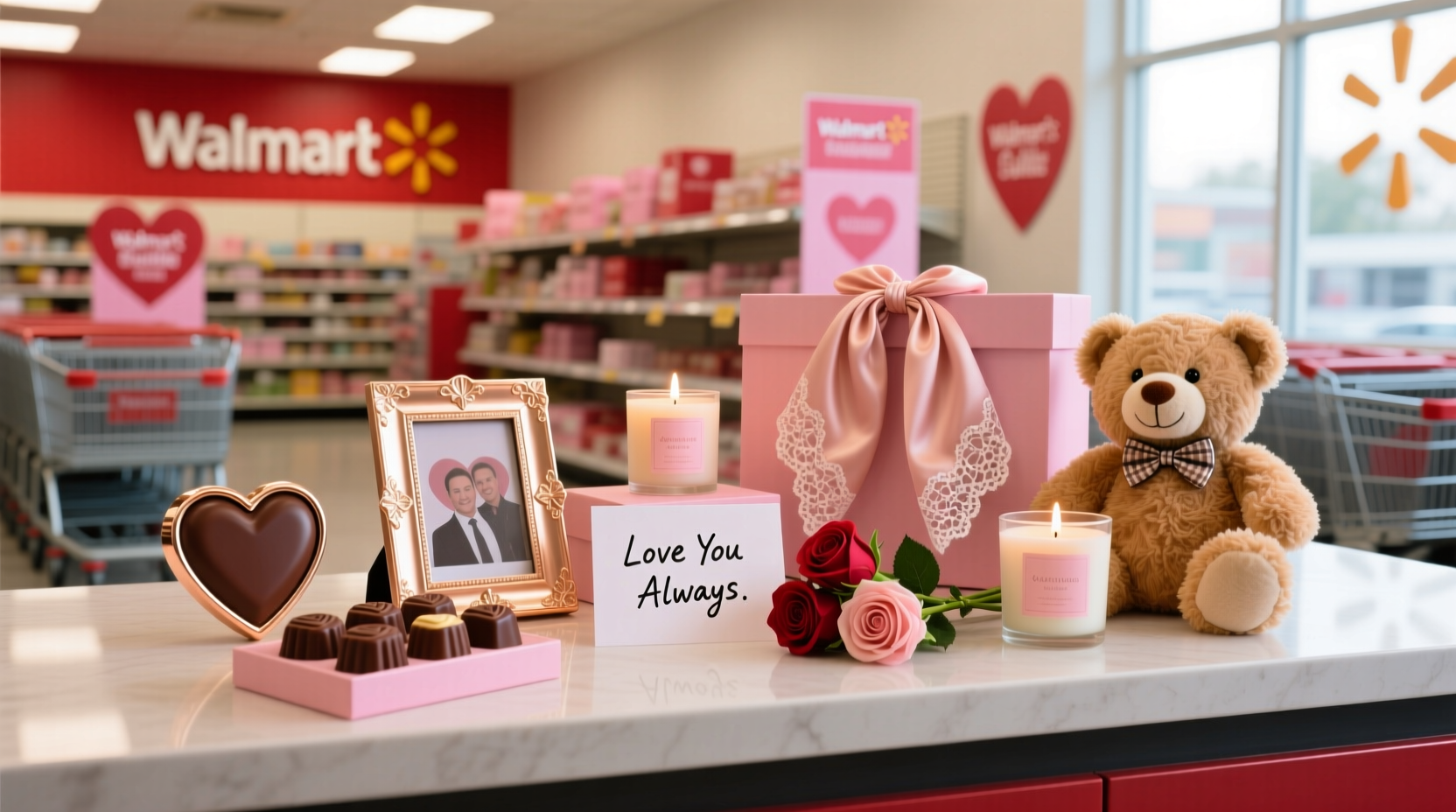 what to mail your boyfriend for valentines day