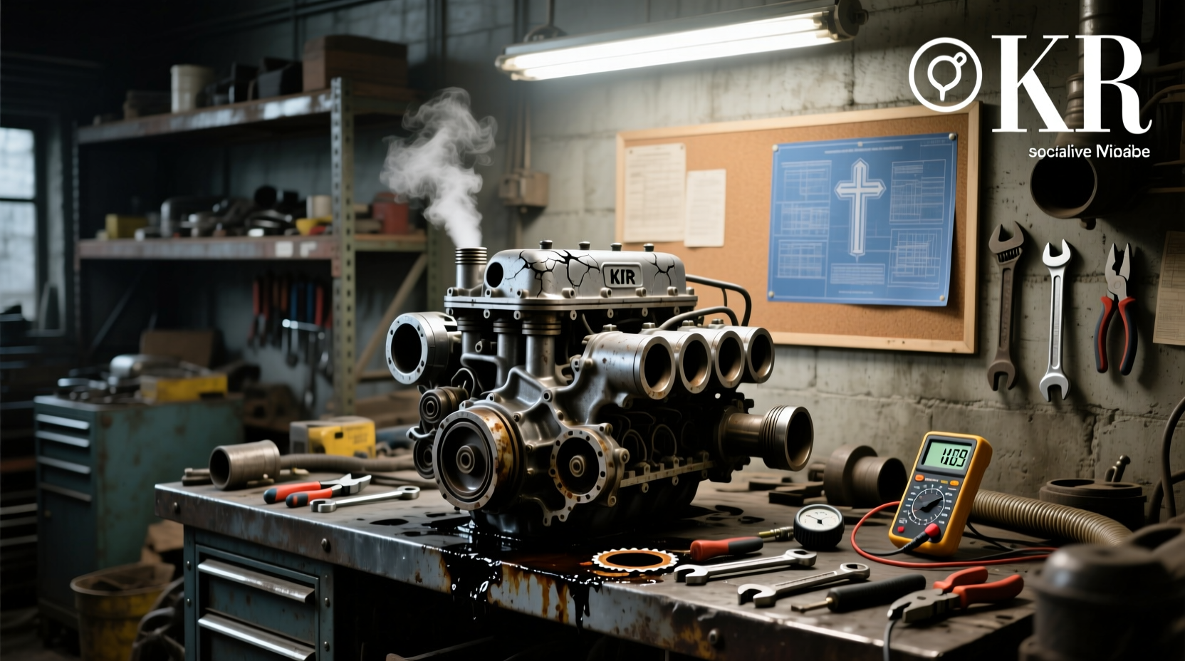 1kr engine problems reliability guide