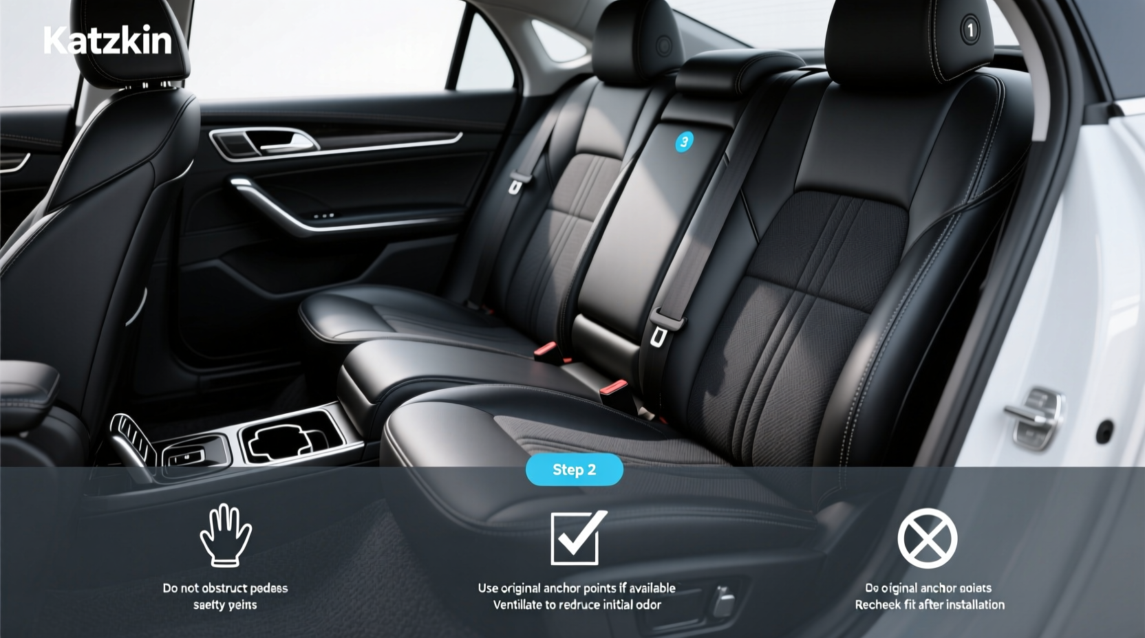 How Much Is Katzkin Seat Covers: Buying Guide & How to Choose