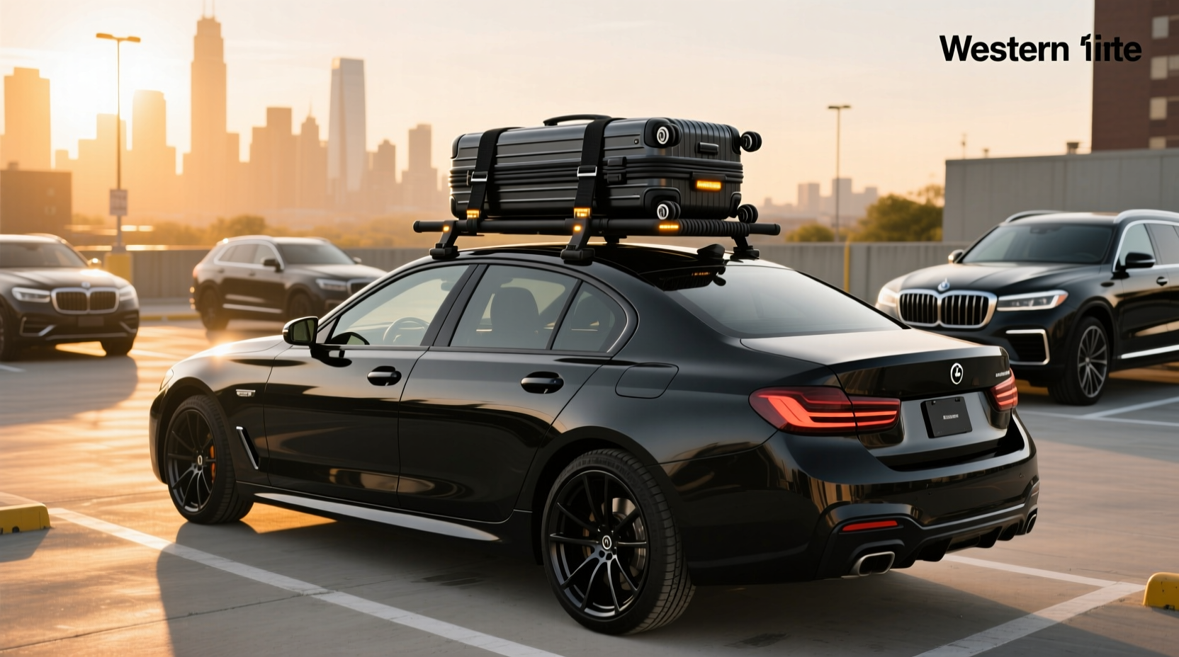What to Know Before Buying a Luggage Carrier for Car