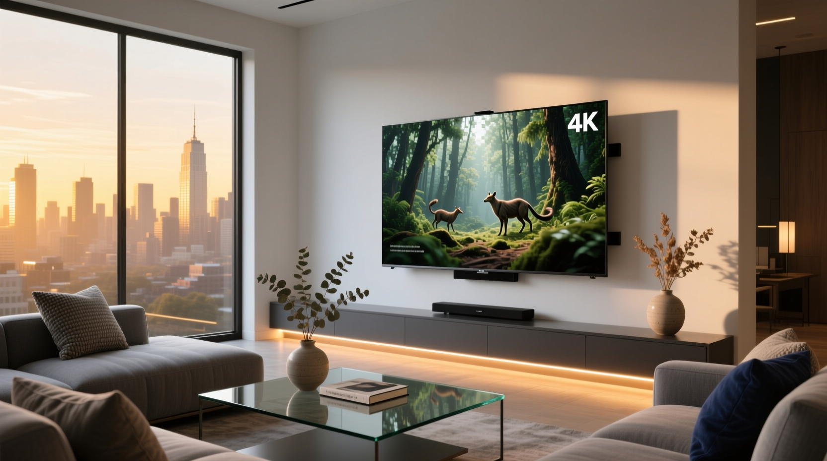 75 inch 4k tv buying guide what actually matters