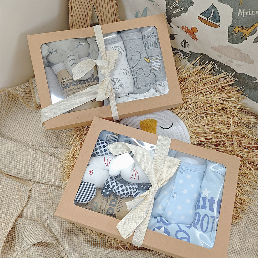 do you take a gift for a gender reveal party