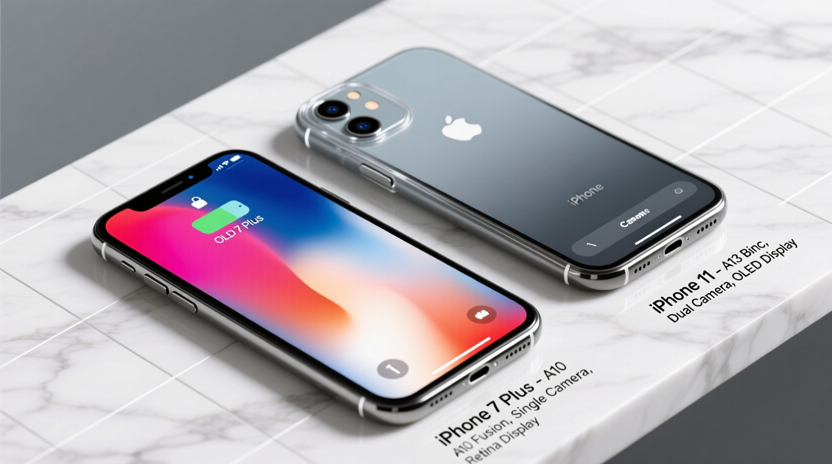 iphone 7 plus vs iphone 11 is upgrading really worth it