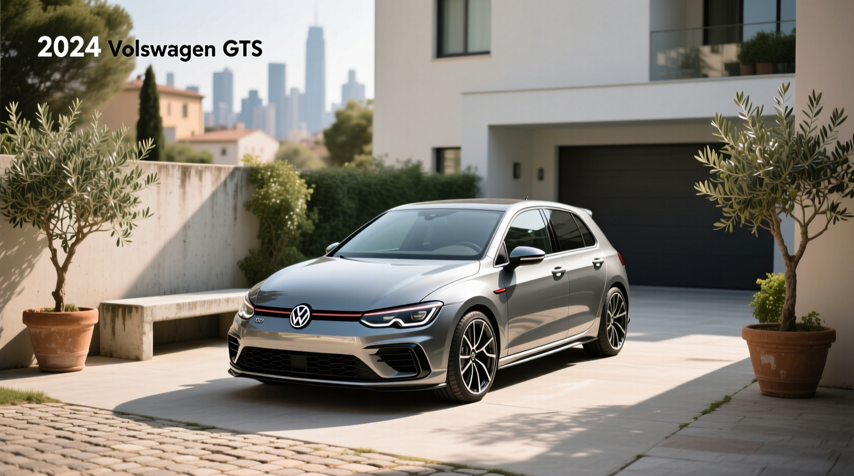 How to Buy a Volkswagen Golf GTI for Sale: Key Tips & Insights