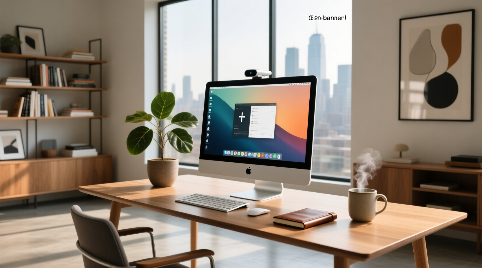 all in one pc vs monitor + desktop key differences explained