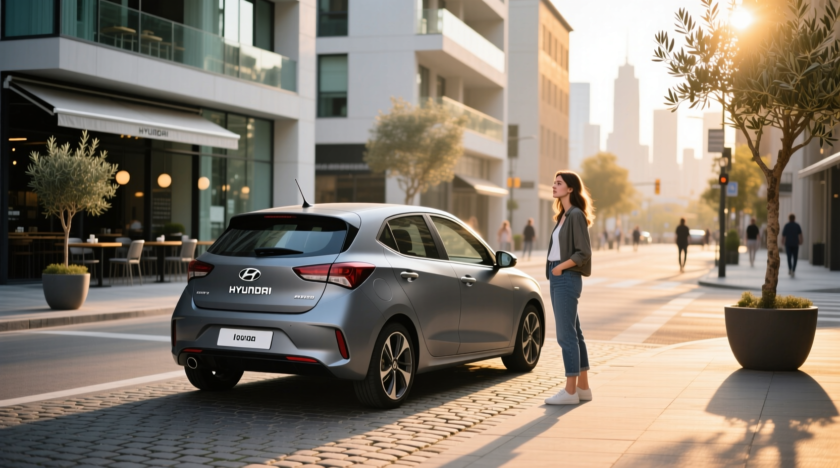 Hyundai Small Hatchback Guide: How to Choose the Right One