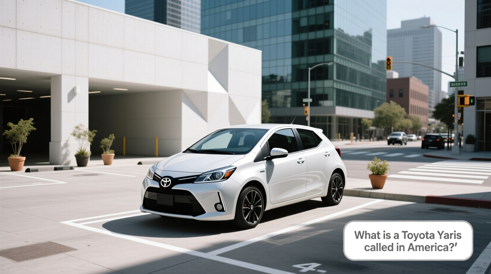 Toyota Yaris Hatchback Guide: What to Look For