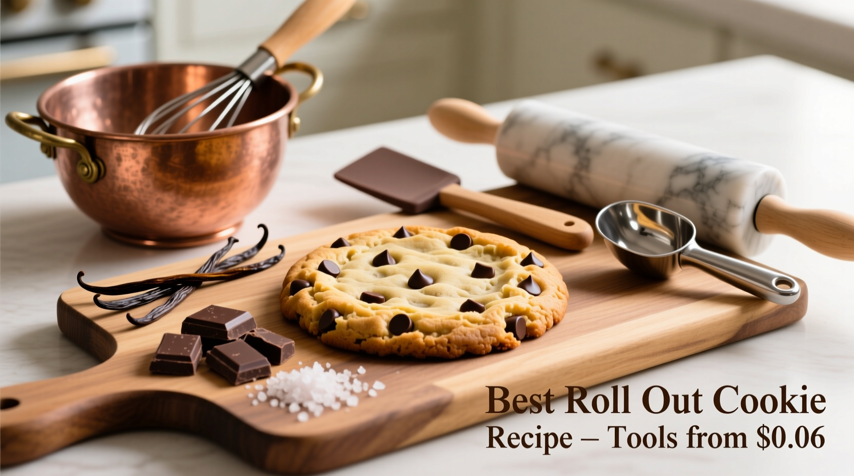 best roll out cookie recipe with top baking tools priced from 0 06