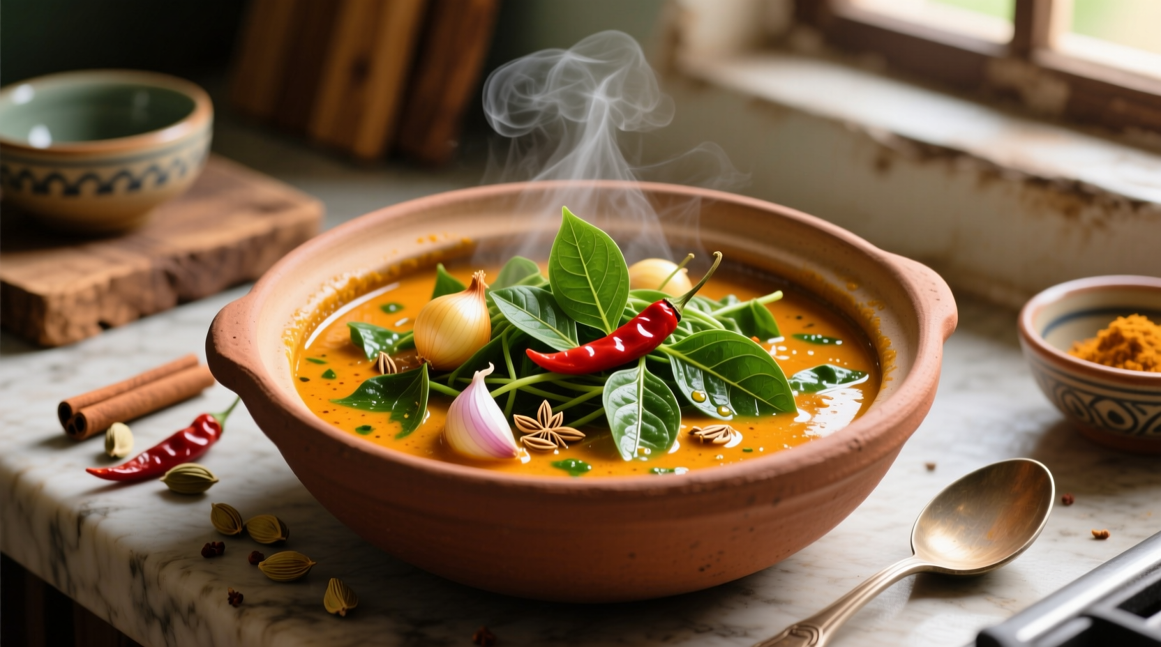 Malabar Spinach Curry: Recipe, Benefits & Pro Tips
