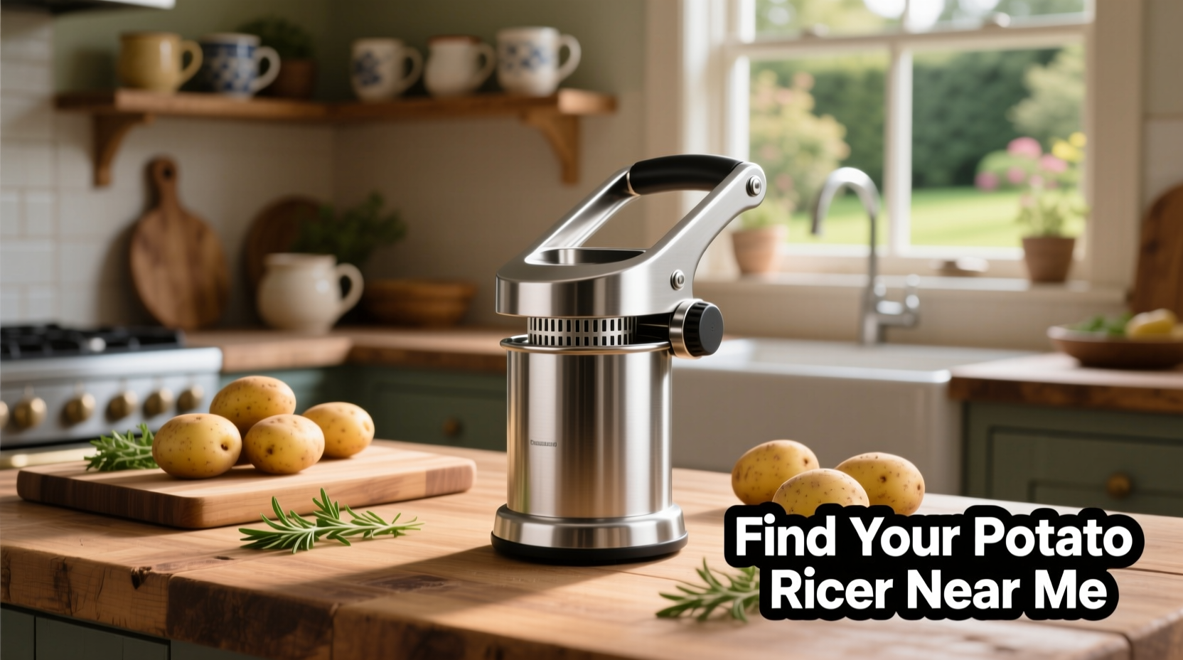 potato ricer near me