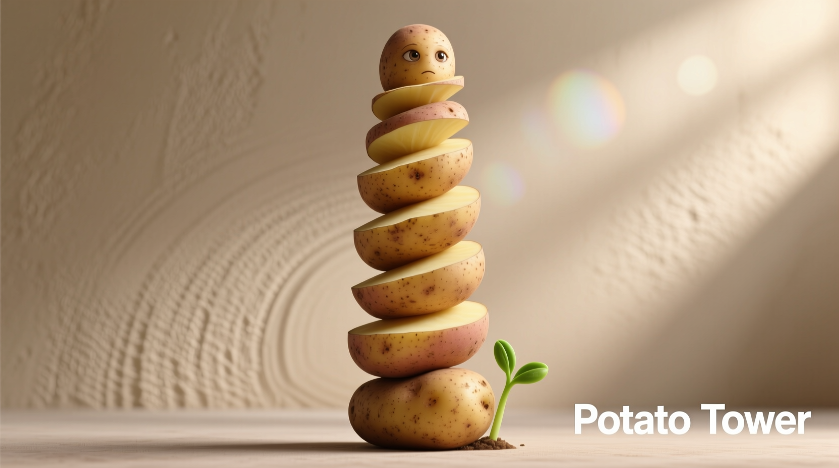 Potato Tower Guide: Space-Saving Growing for Bigger Harvests