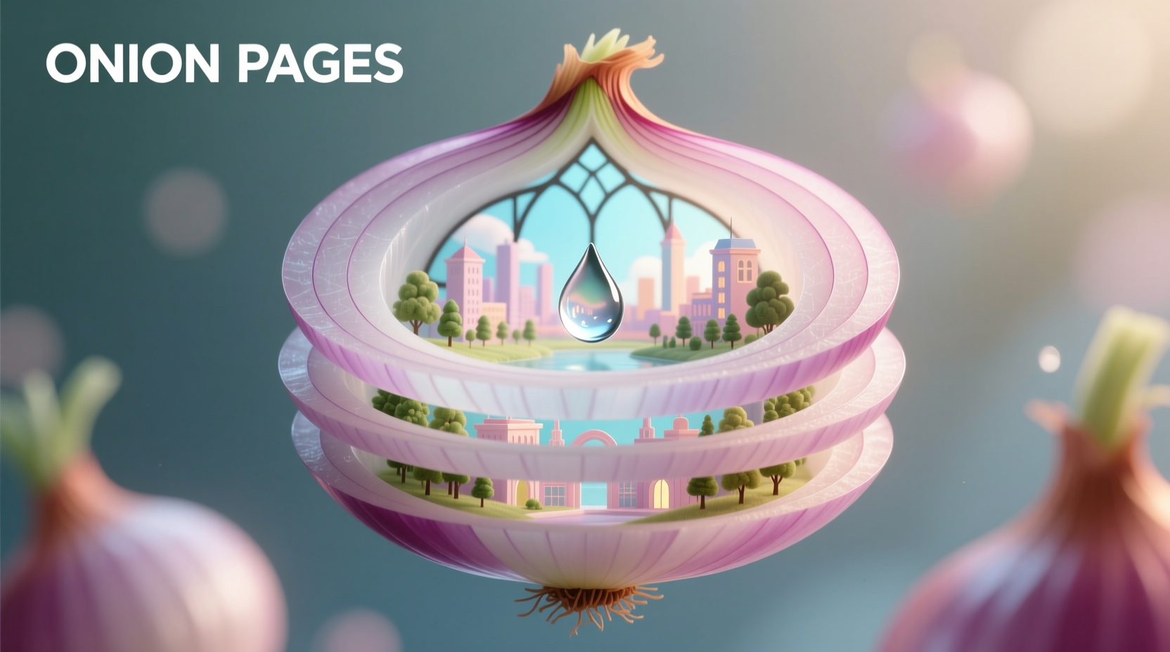 Onion Pages Explained: Layer Count & Culinary Impact